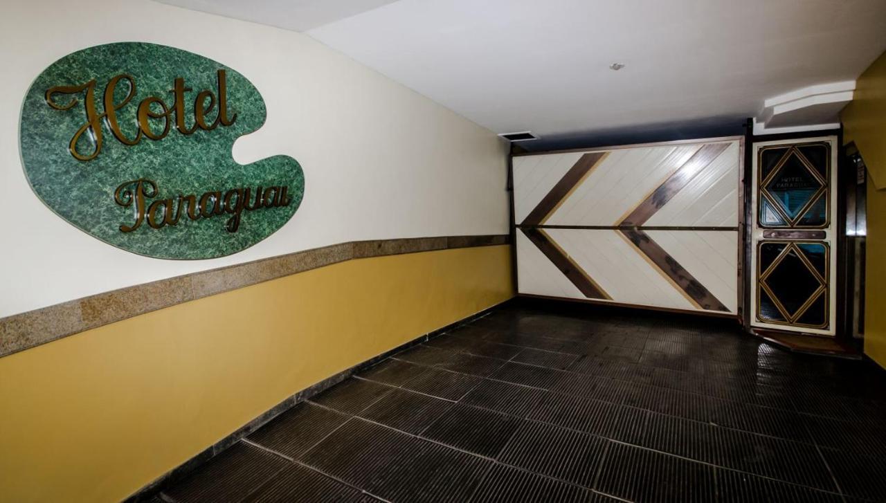 Paraguai (adults Only)