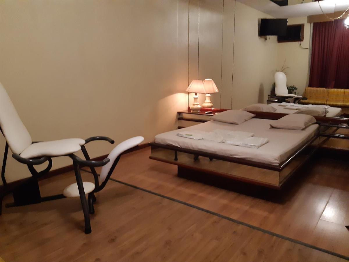 Paraguai (adults Only) 里约热内卢