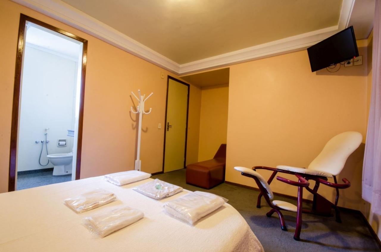 Paraguai (adults Only) 2* 里约热内卢