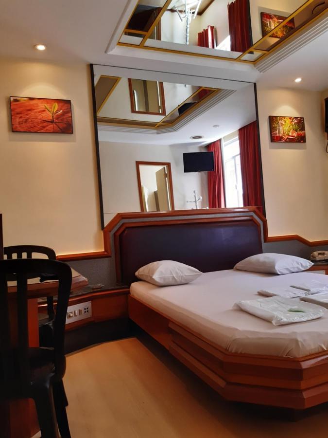 情趣飯店 Paraguai (adults Only) 里约热内卢
