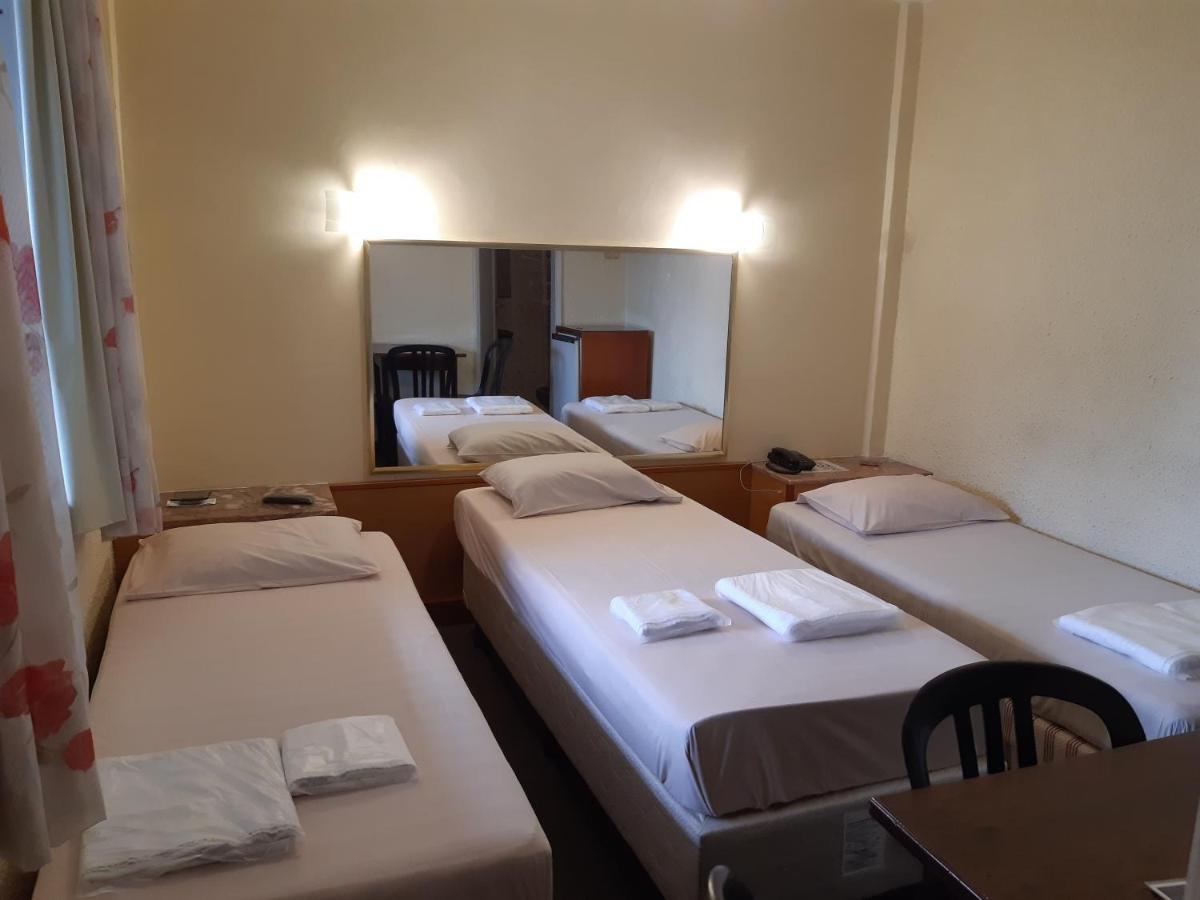 情趣飯店 Paraguai (adults Only) 2*