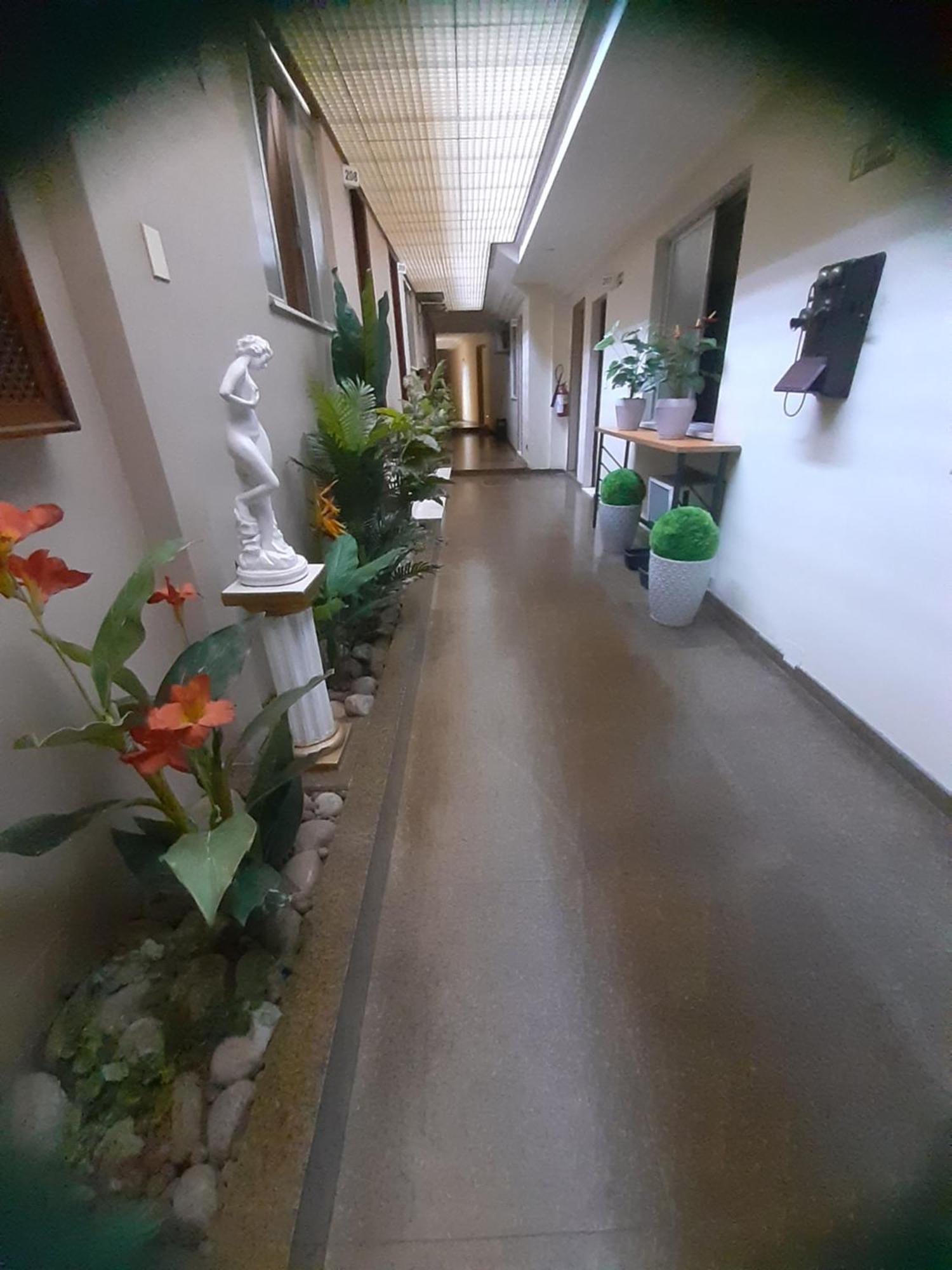 情趣飯店 Paraguai (adults Only) 里约热内卢