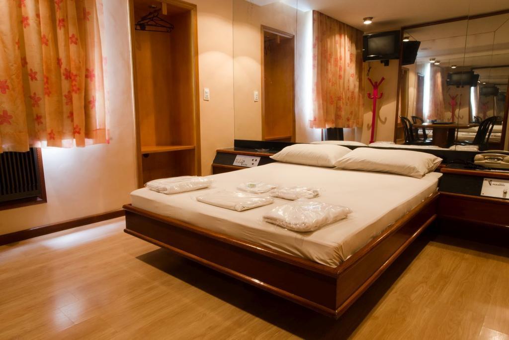 情趣飯店 Paraguai (adults Only) 里约热内卢